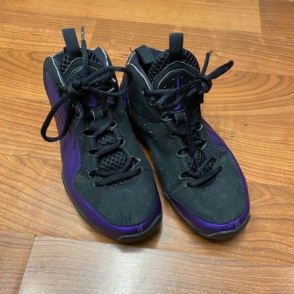 Nike boys Airmax wavy sneakers - Picture 1 of 7